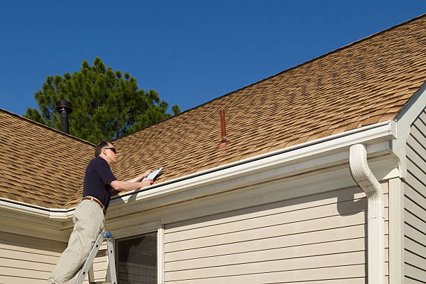 Fast & Reliable Emergency Roof Repairs in Thatcher, UT